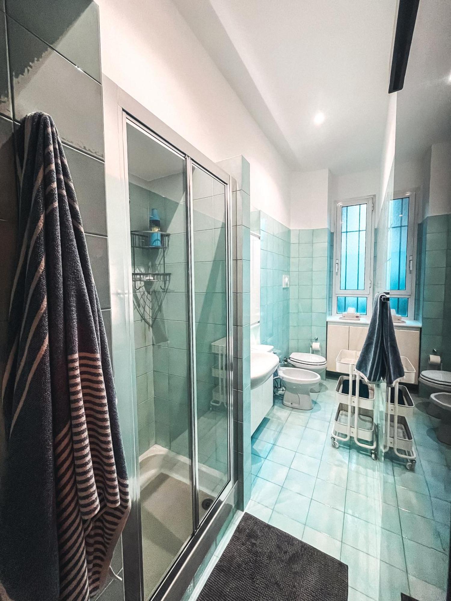 Appartamento Cozy In Via Washington Freshly Renovated *