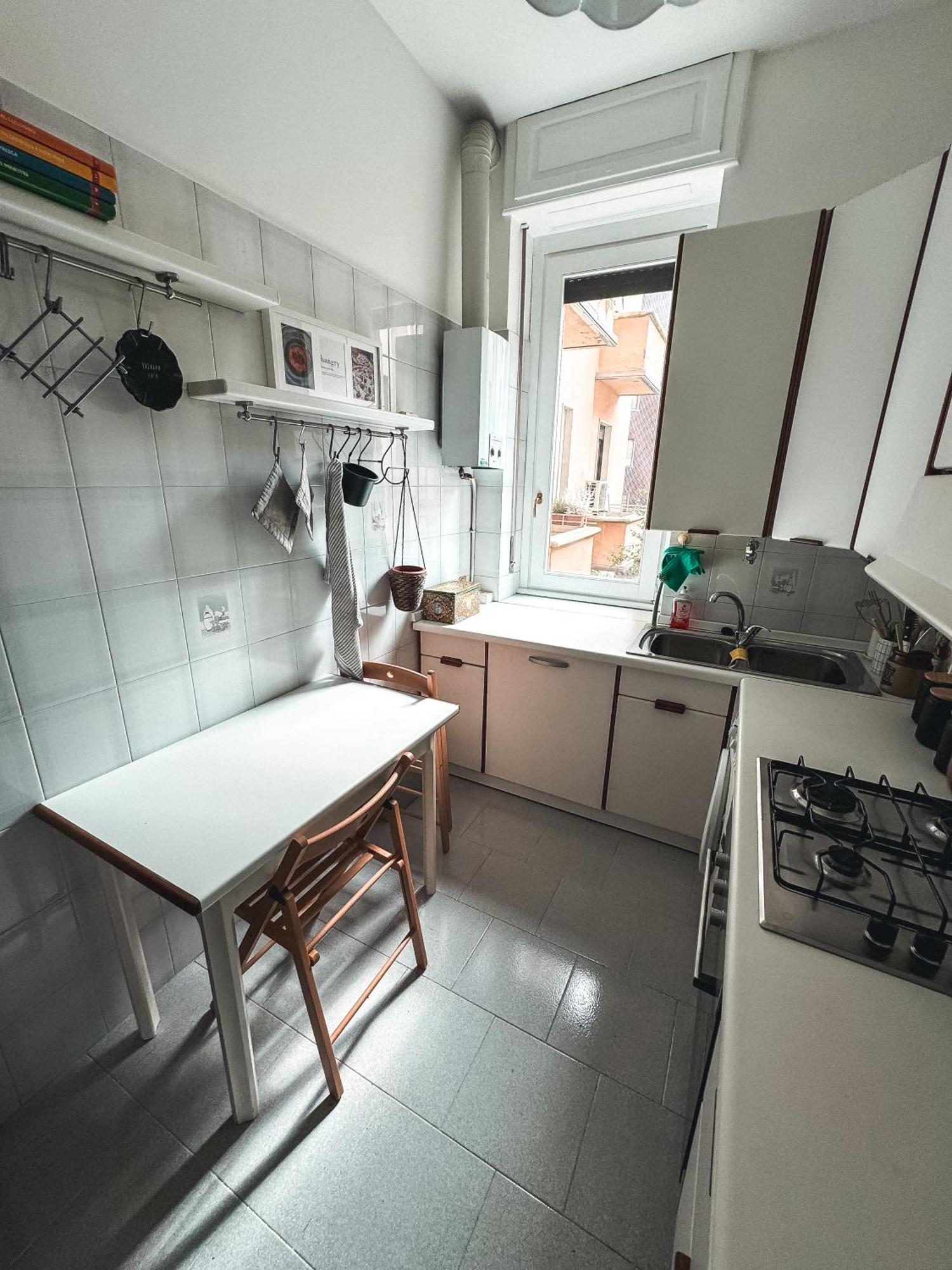 Cozy In Via Washington Freshly Renovated Appartamento