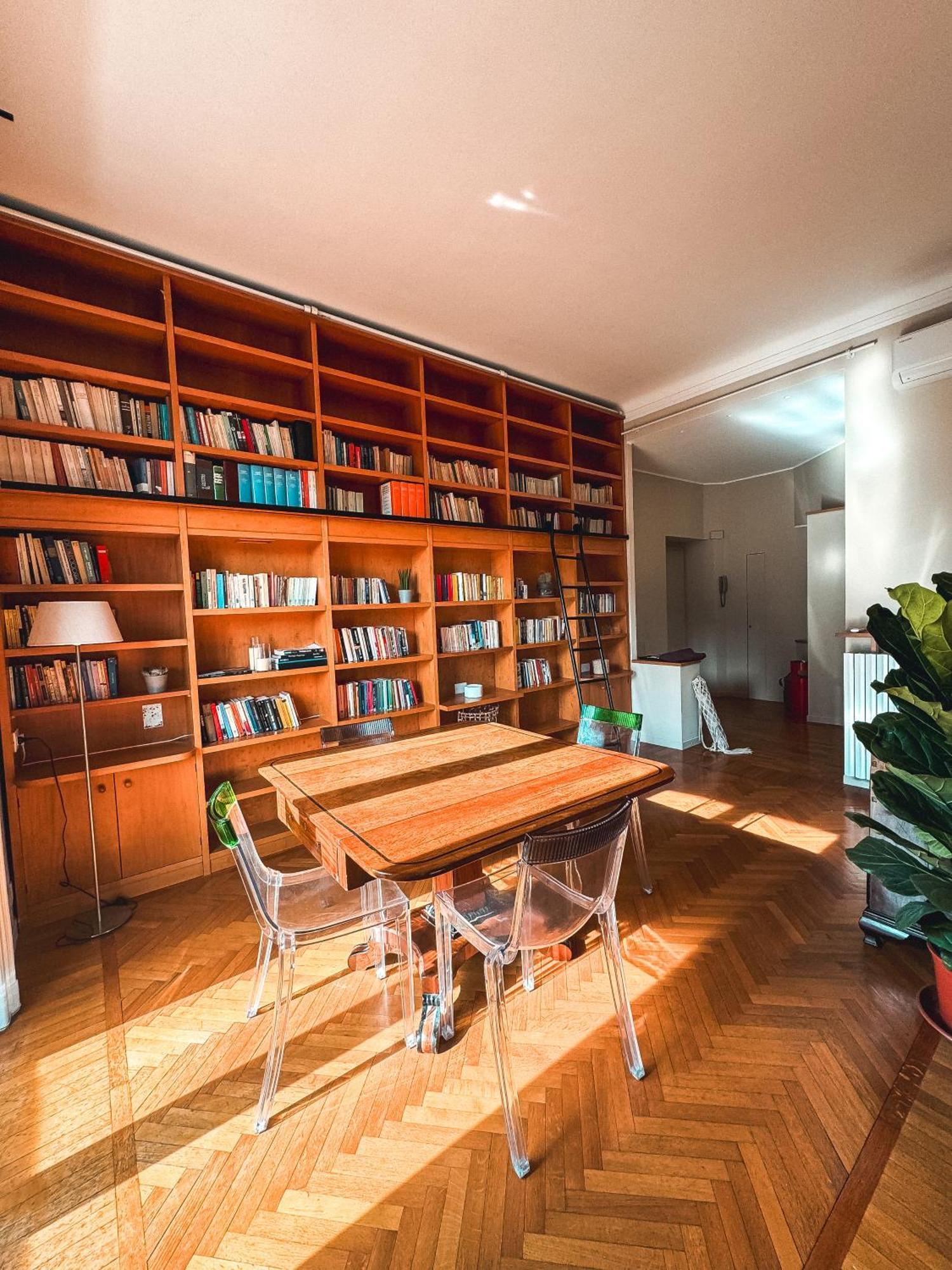 Cozy In Via Washington Freshly Renovated * Milano